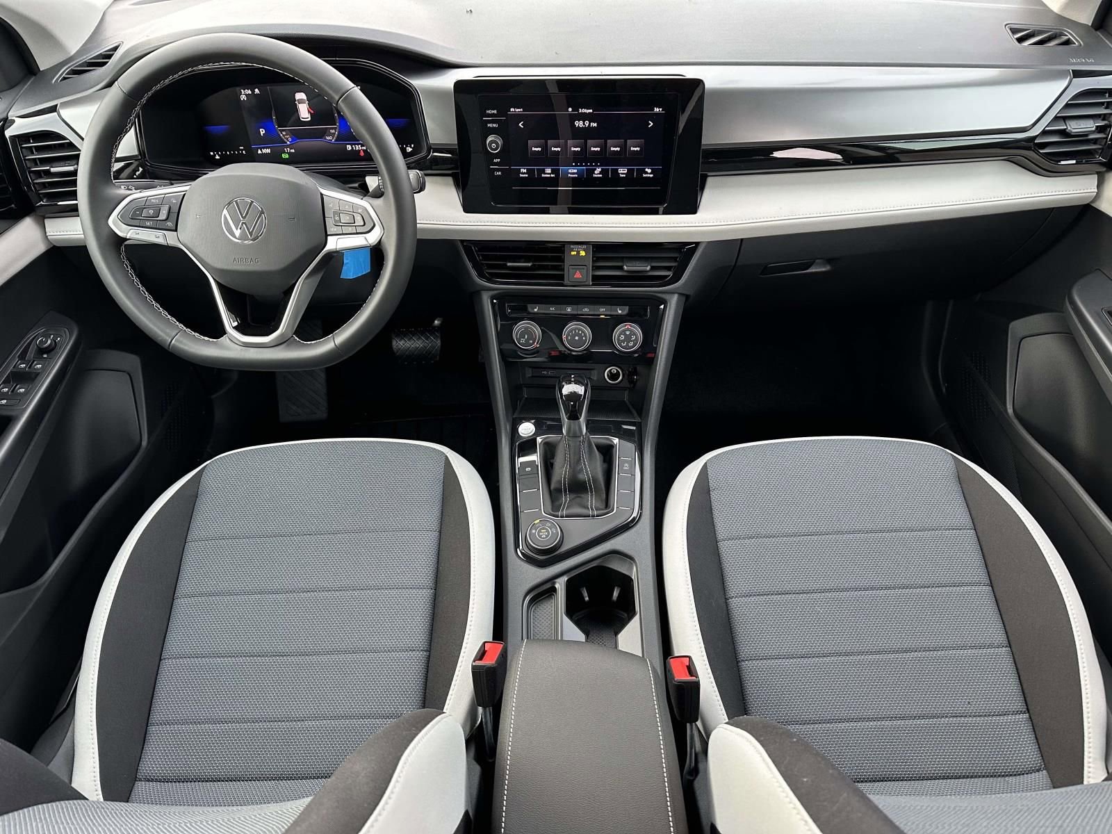 New 2026 Volkswagen Taos S image 11