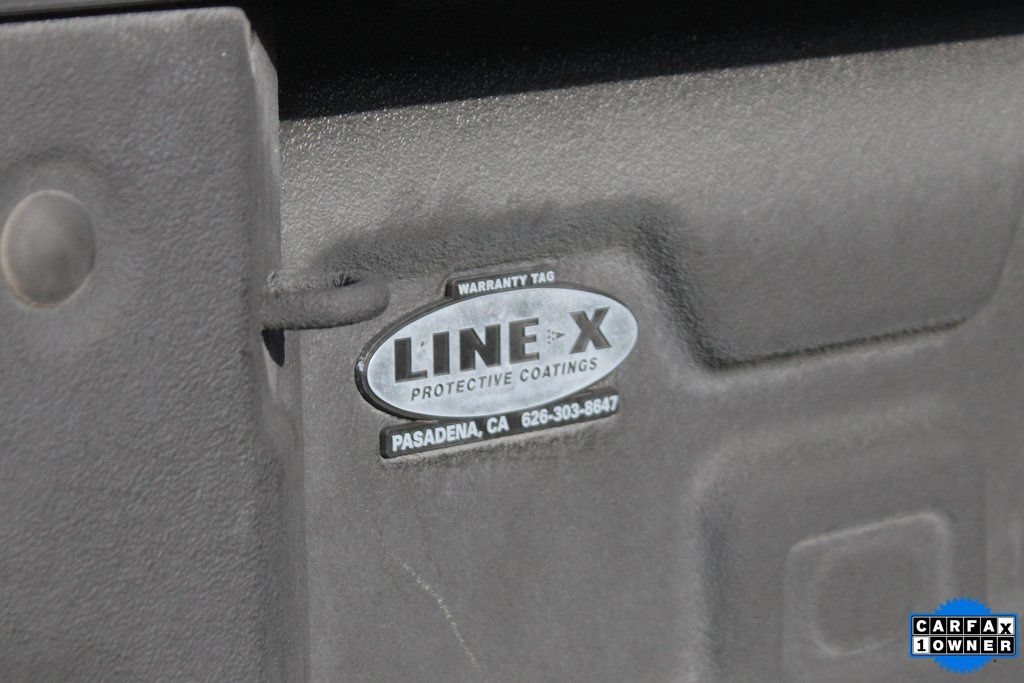 Used 2022 Chevrolet Silverado 1500 RST w/ All Star Edition Plus AWD/4WD image 8
