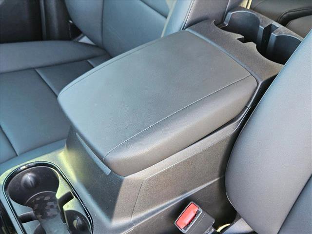 Used 2025 Chevrolet Colorado W/T w/ Advanced Trailering Package image 20