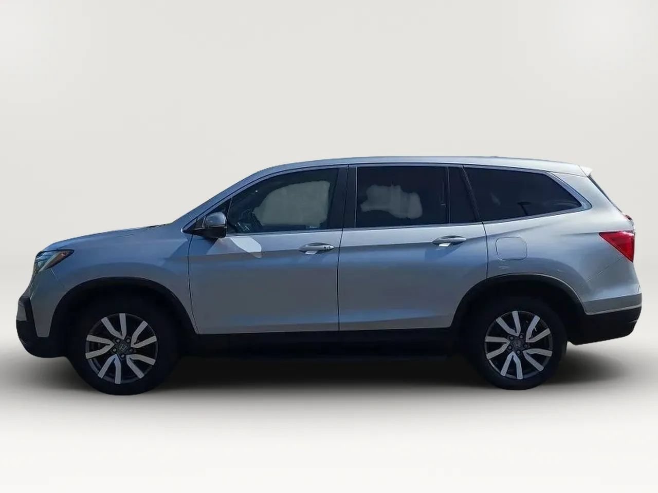 Used 2019 Honda Pilot EX-L image 5