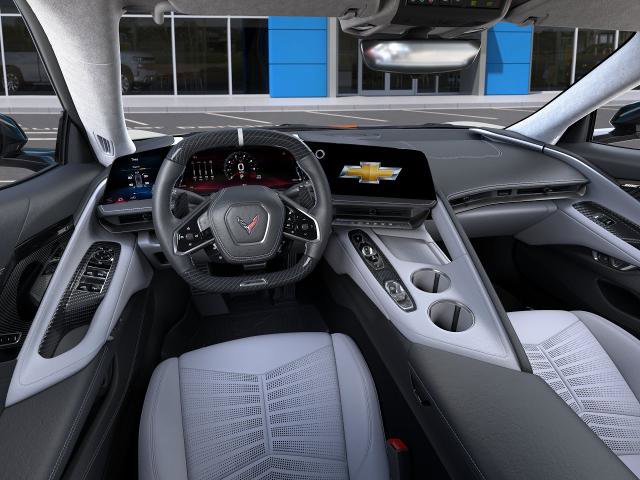 New 2026 Chevrolet Corvette Z06 RWD image 15