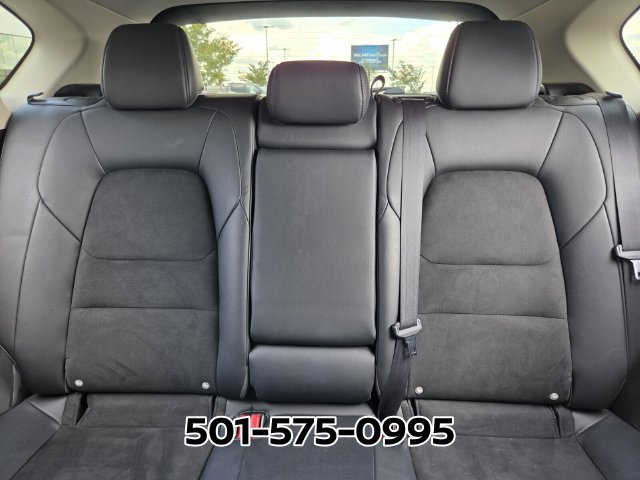 Used 2021 MAZDA CX-5 Touring FWD image 10