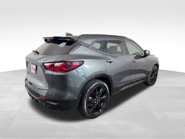 Used 2019 Chevrolet Blazer RS AWD/4WD image 6