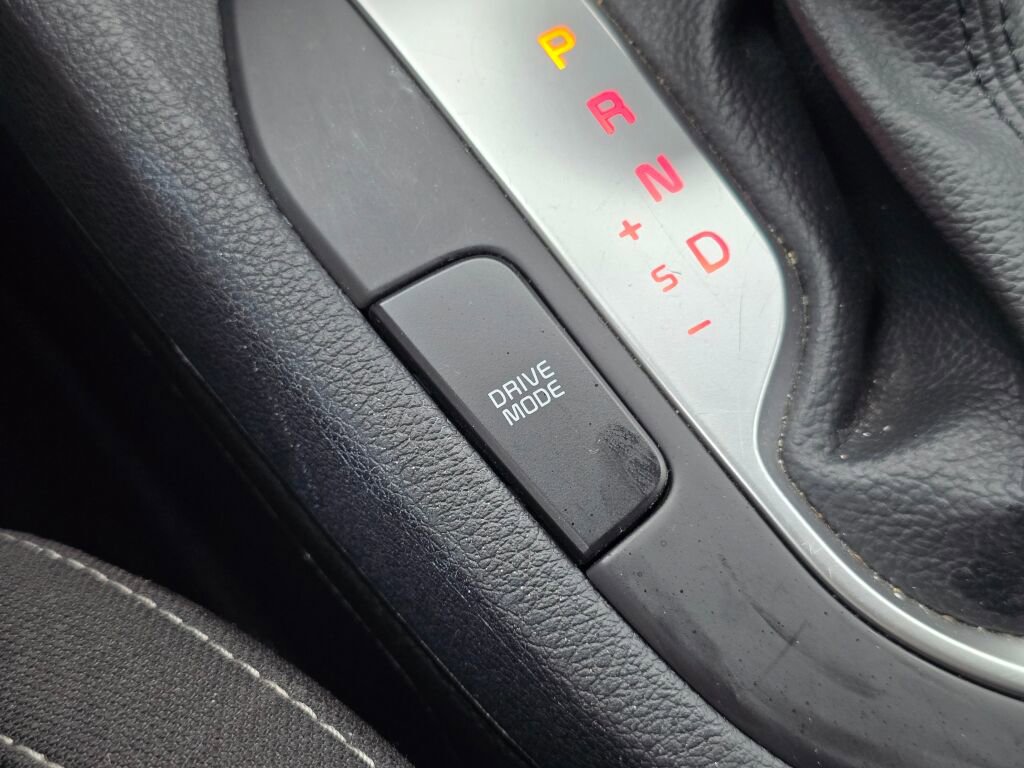 Used 2024 Kia Forte LXS image 35