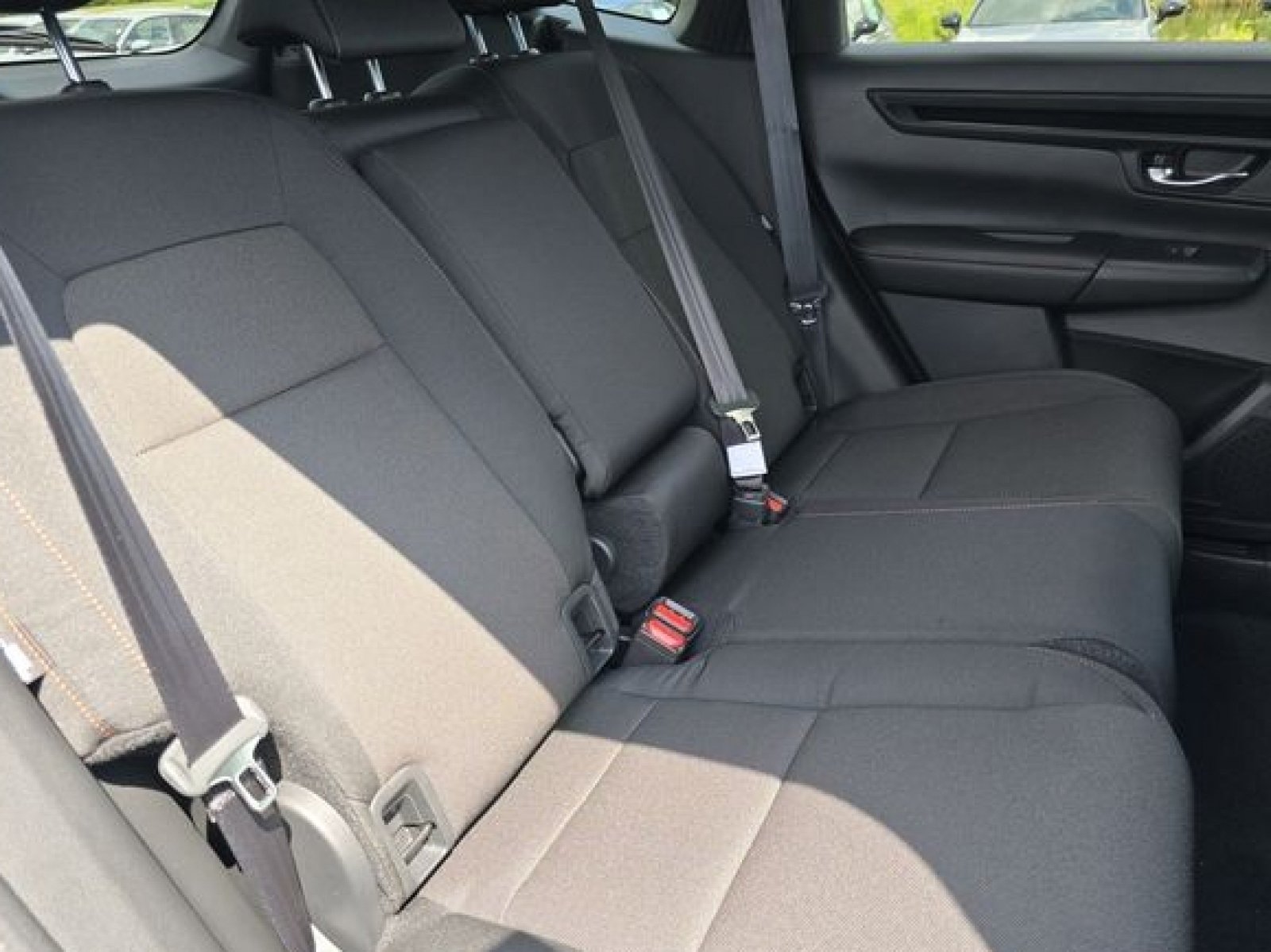 New 2026 Honda CR-V Sport image 26