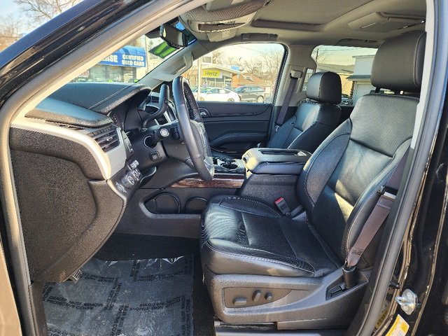 Used 2016 GMC Yukon SLT w/ Open Road Package image 21