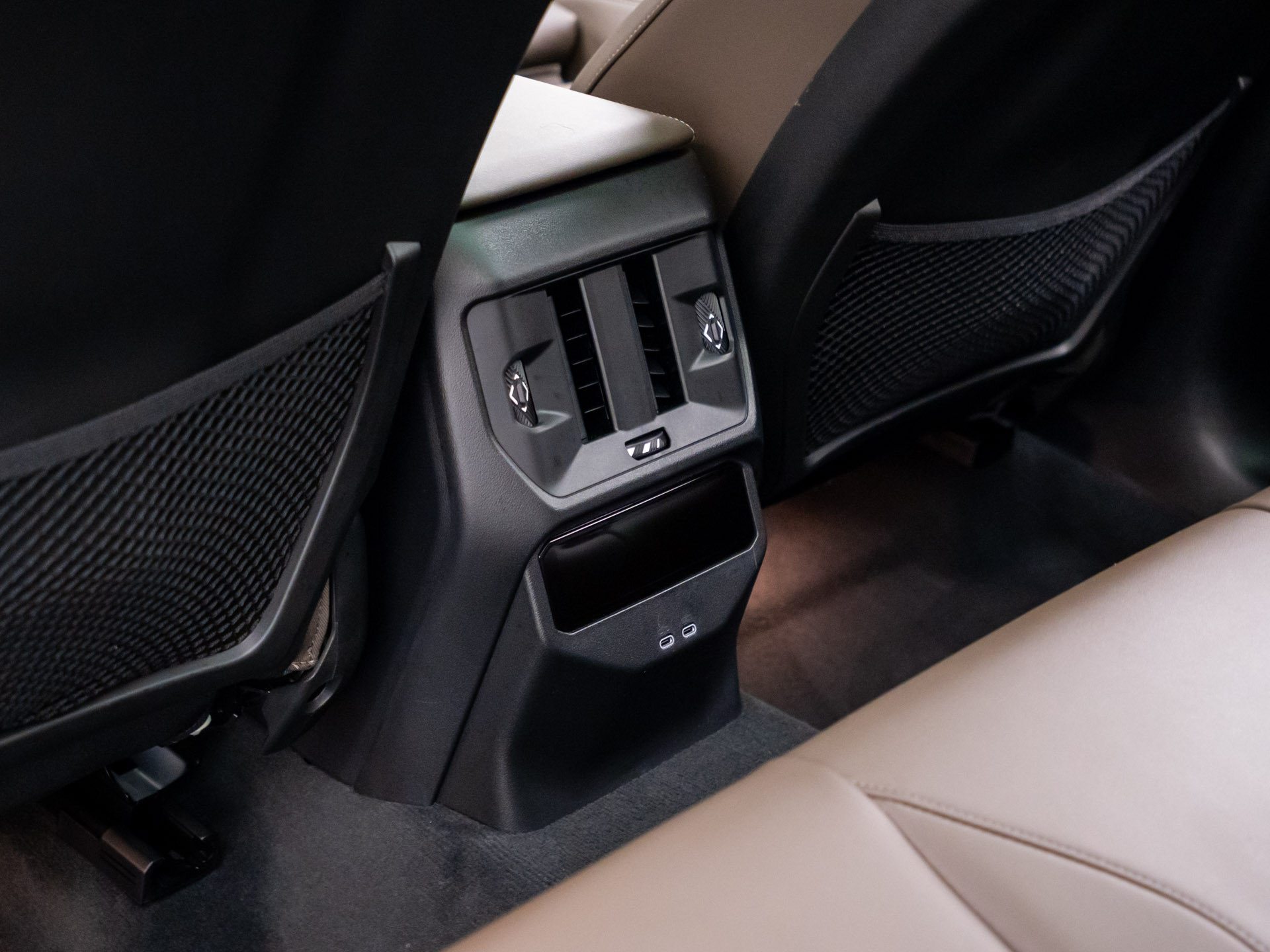 Certified 2026 BMW X3 M50 AWD/4WD image 18