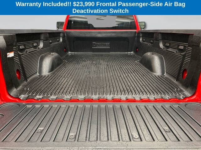 Used 2016 Chevrolet Silverado 3500 W/T w/ WT Convenience Package image 12