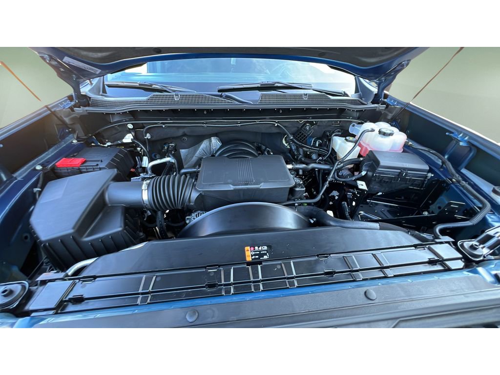 Certified 2025 Chevrolet Silverado 3500 LT w/ All Star Edition image 33