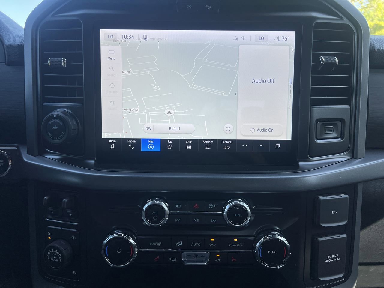 New 2026 Ford F150 XLT AWD/4WD image 5