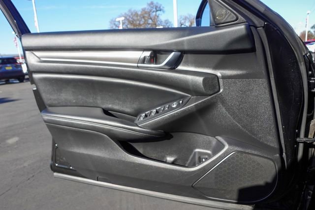Used 2022 Honda Accord Sport Special Edition image 23