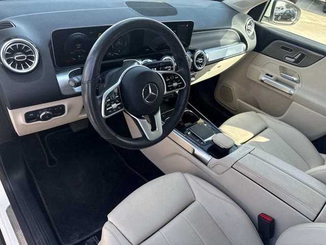 Used 2021 Mercedes-Benz GLB 250 image 23