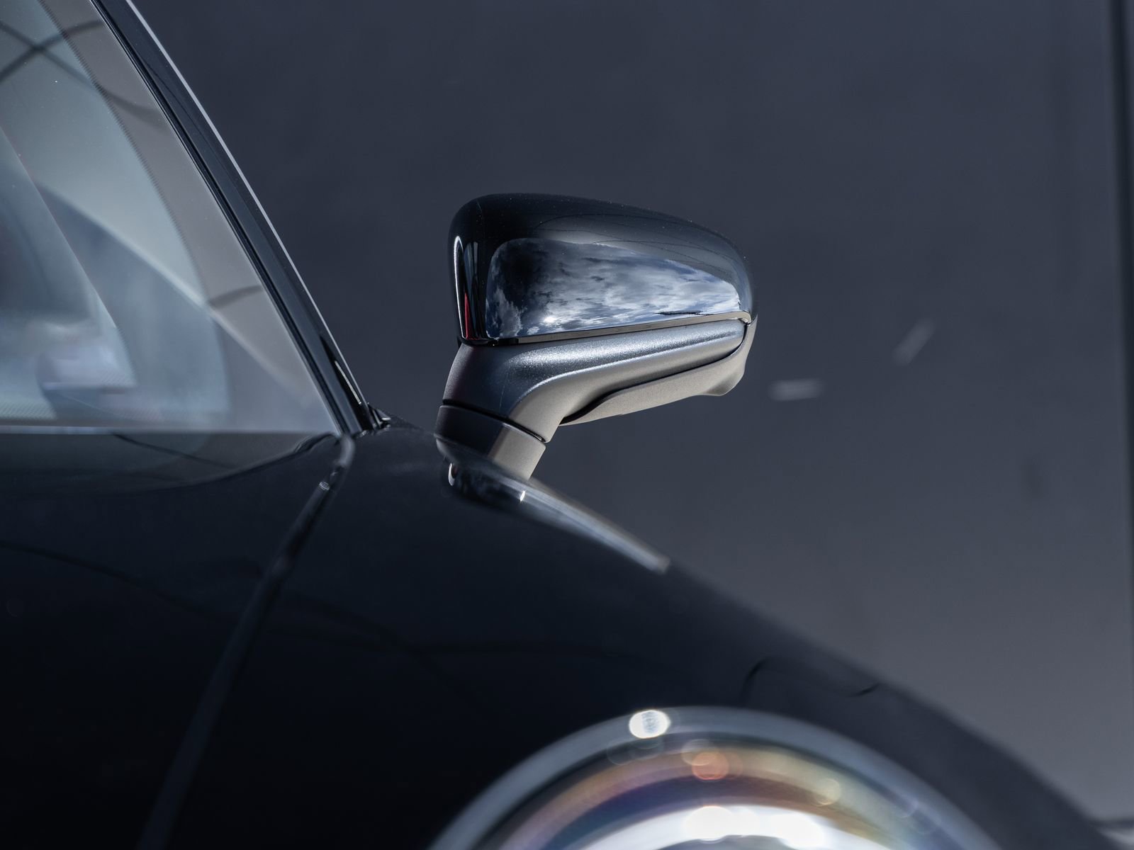 Certified 2024 Porsche 911 Targa 4S image 20