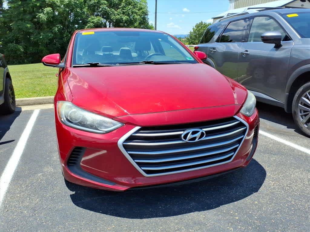 Used 2017 Hyundai Elantra SE FWD image 5