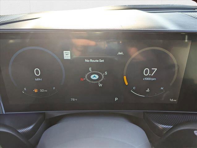 New 2026 Hyundai Sonata N Line FWD image 10