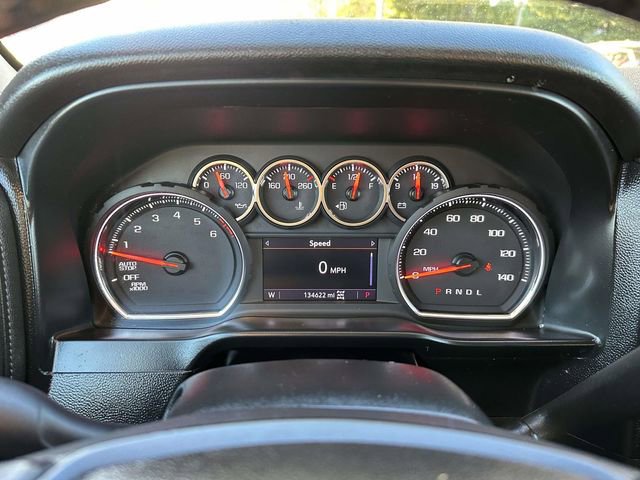 Used 2019 Chevrolet Silverado 1500 LT w/ All-Star Edition image 13