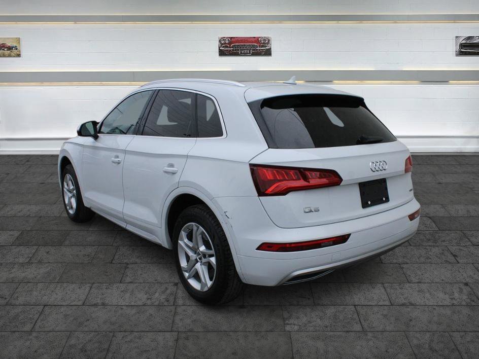 Used 2019 Audi Q5 2.0T Premium w/ Convenience Package image 5
