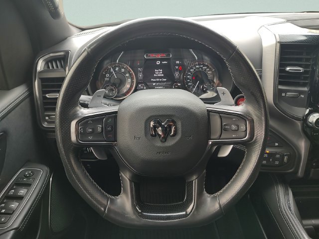 Used 2022 RAM 1500 TRX w/ TRX Level 1 Equipment Group AWD/4WD image 11