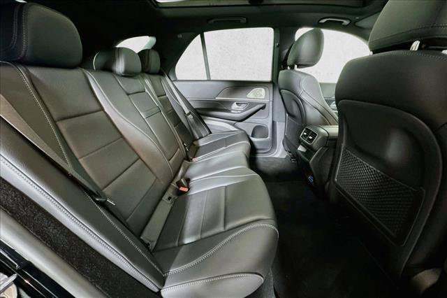 New 2027 Mercedes-Benz GLE 450 4MATIC image 25