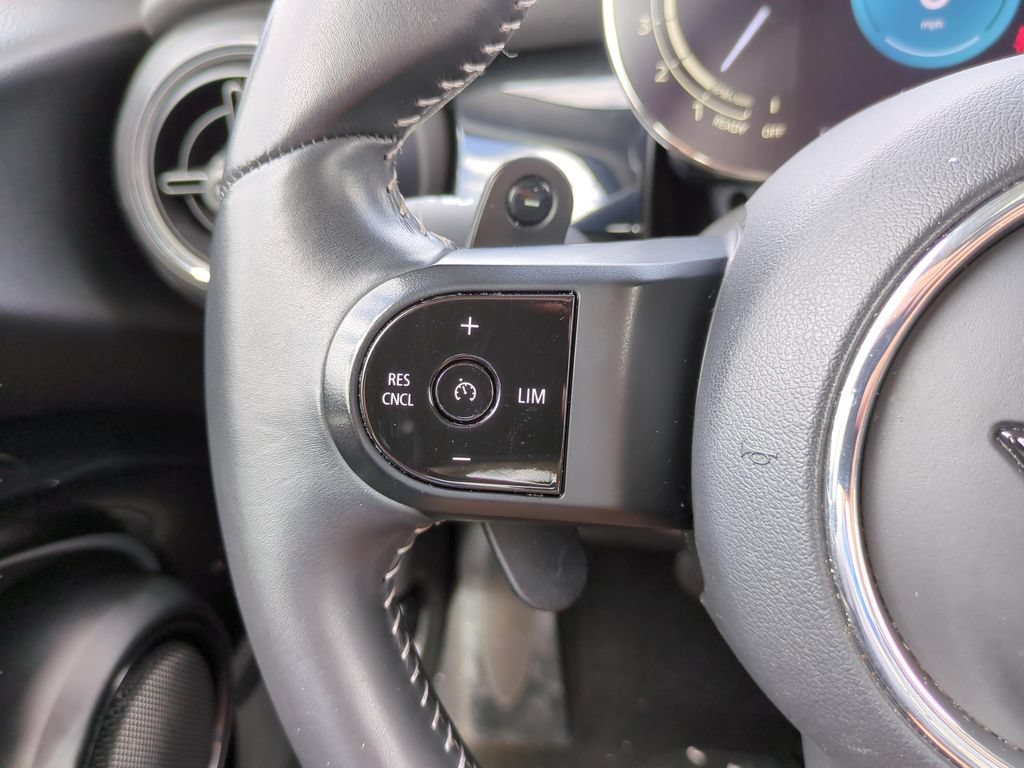 Used 2023 MINI Cooper S FWD image 19