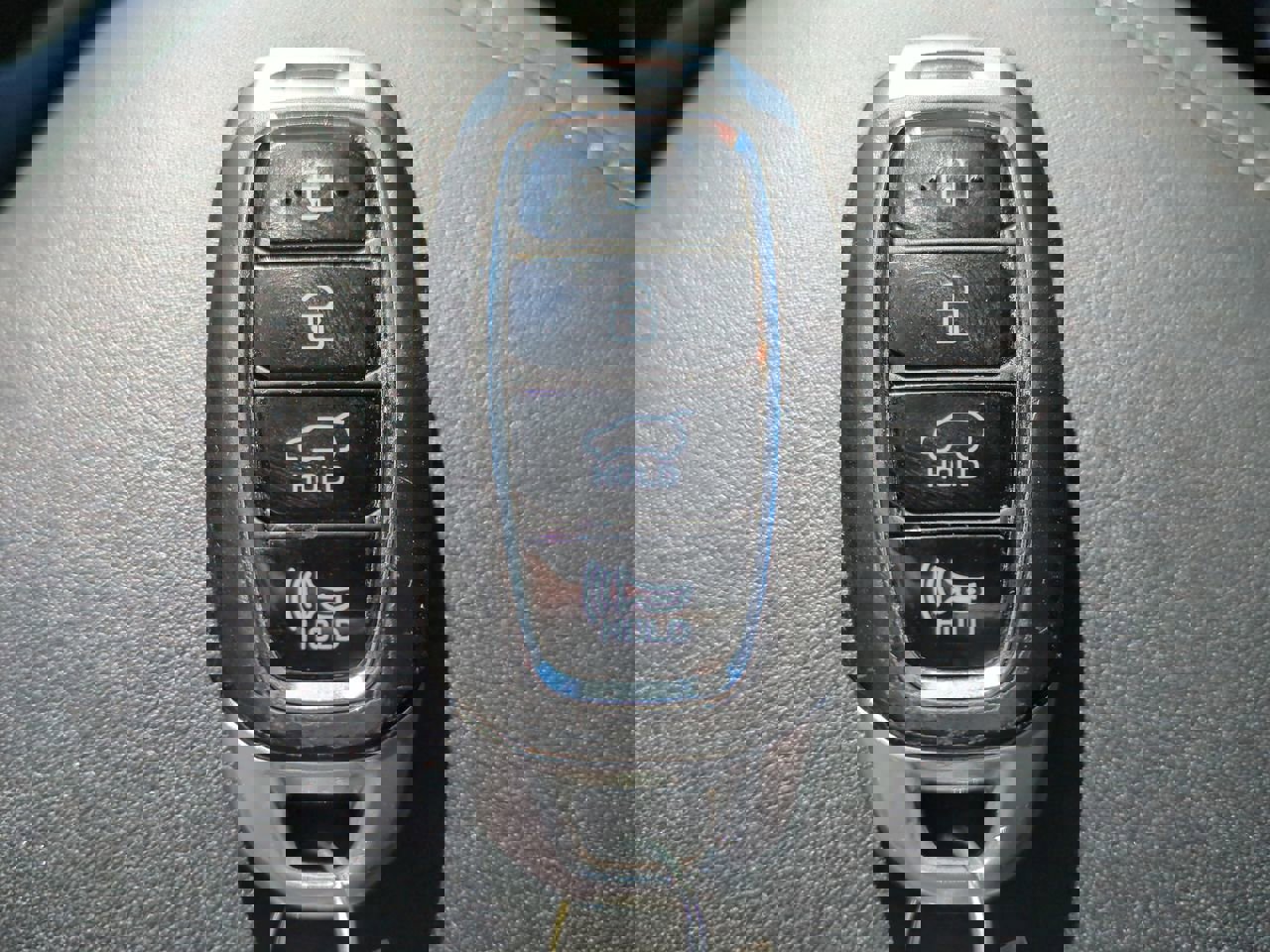 Used 2019 Hyundai Santa Fe Limited image 29