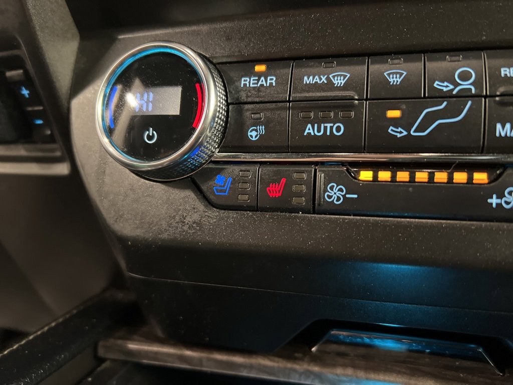 Certified 2020 Ford Expedition Limited w/ Special Edition Package image 14