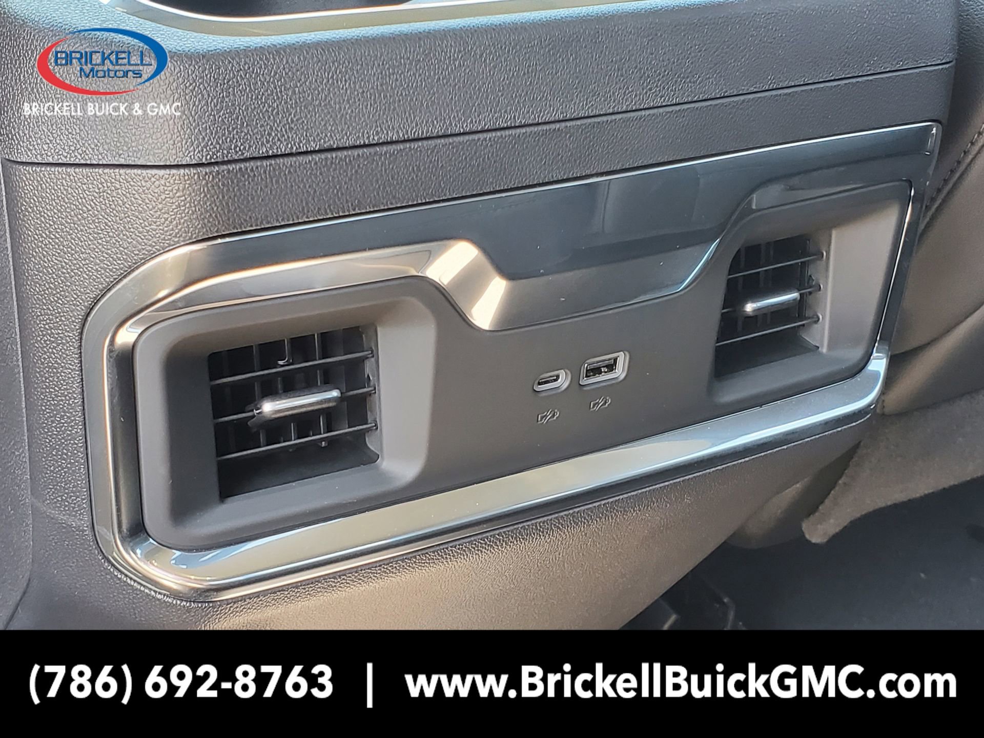 New 2025 GMC Sierra 1500 Elevation w/ Elevation Premium Package image 12