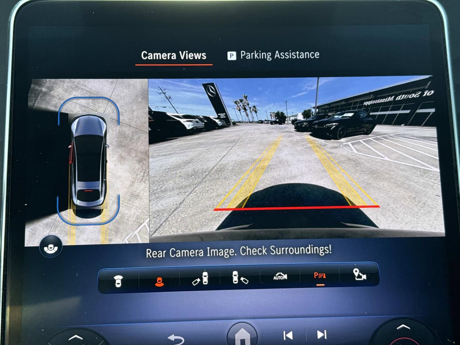 Used 2023 Mercedes-Benz EQS 450+ Sedan image 26
