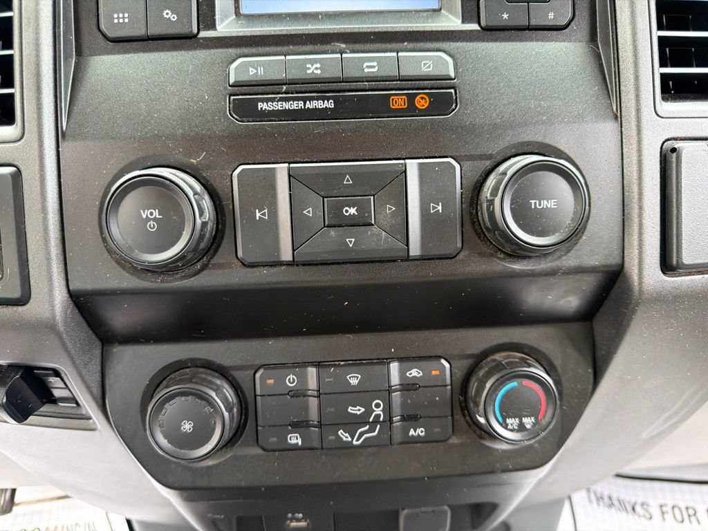 Used 2022 Ford F350 XL w/ Power Equipment Group AWD/4WD image 25