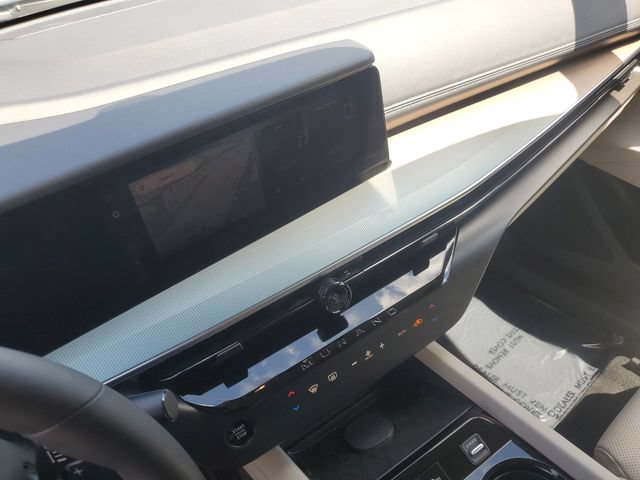 Used 2026 Nissan Murano SL AWD/4WD image 19