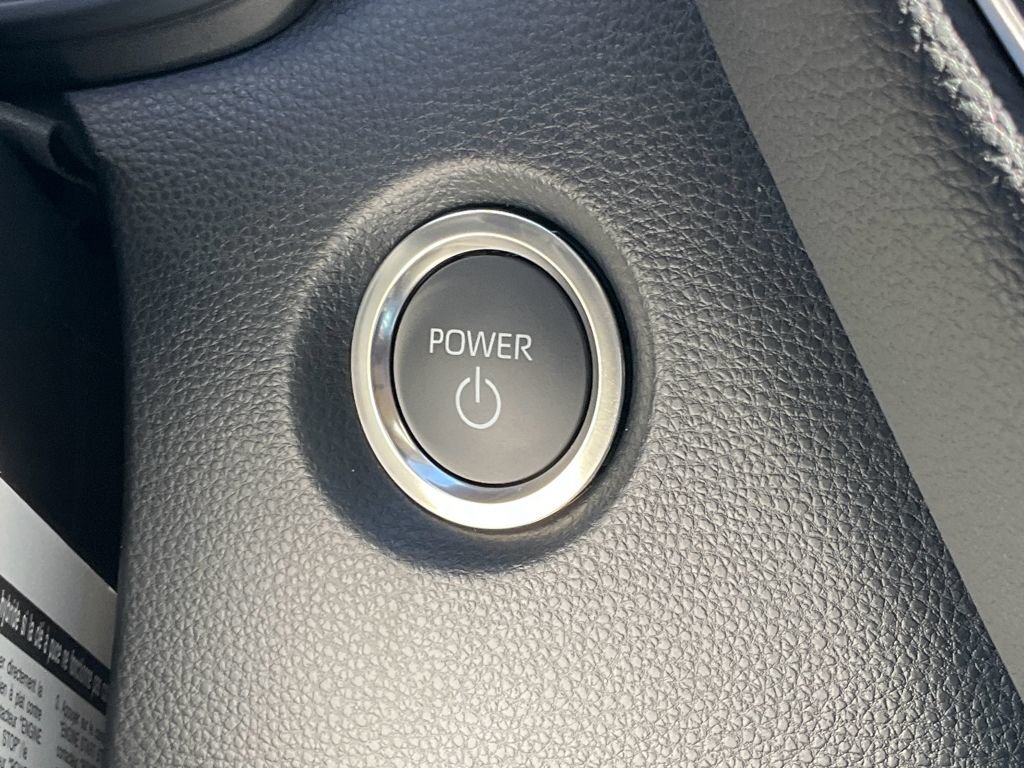 New 2026 Toyota Corolla LE w/ LE Premium Package image 23