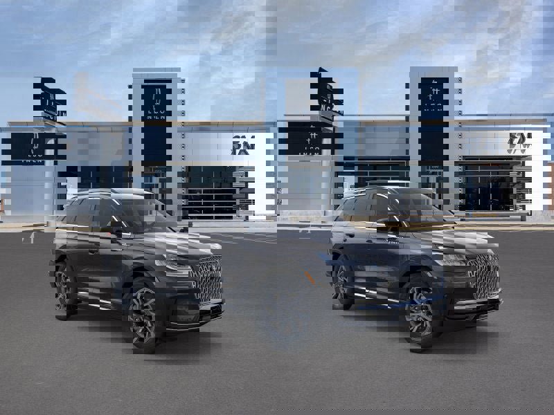 New 2026 Lincoln Corsair Premiere image 7