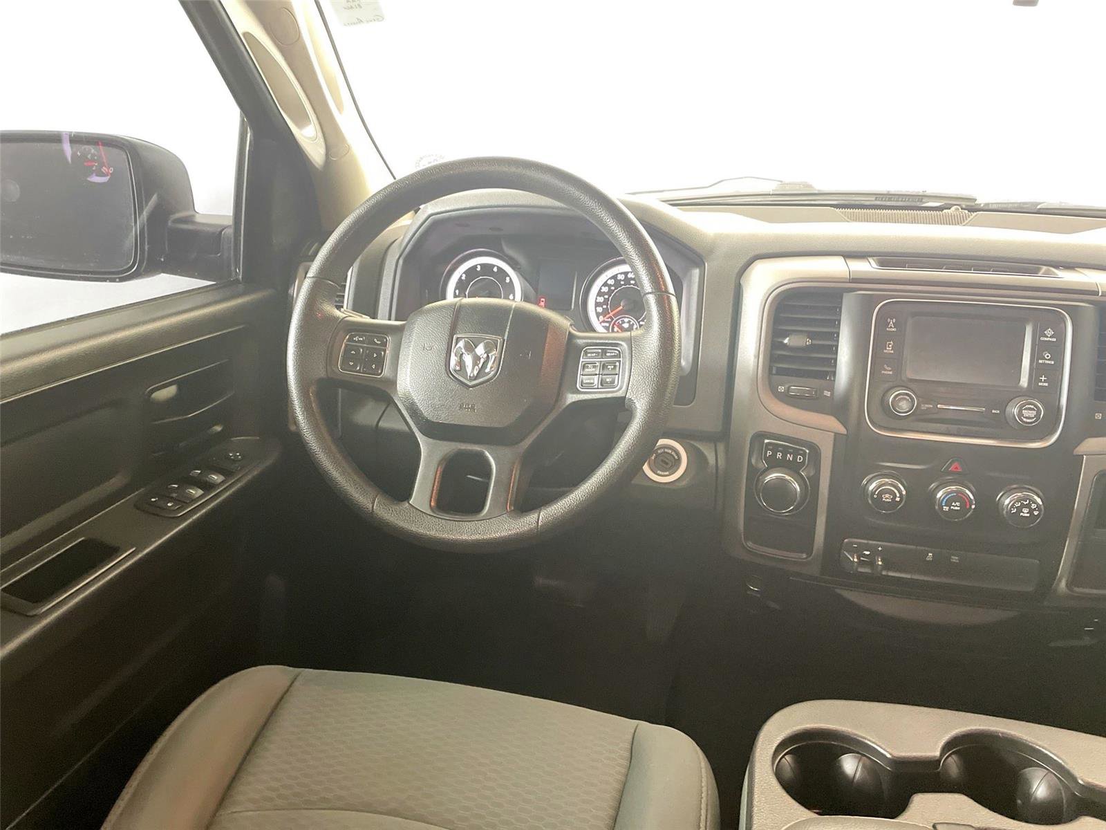 Used 2015 RAM 1500 Express image 2