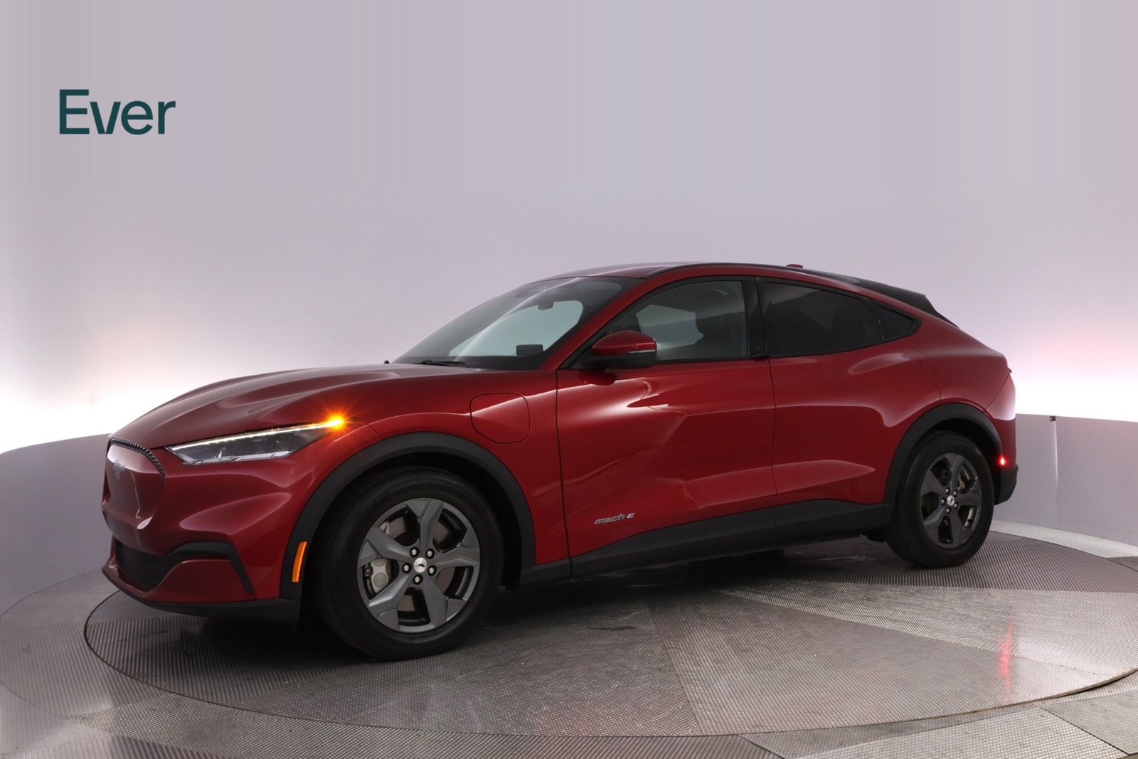Used 2021 Ford Mustang Mach-E Select RWD image 18
