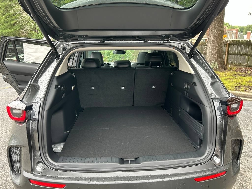 New 2026 MAZDA CX-50 AWD 2.5 Hybrid w/ Weather Package image 34