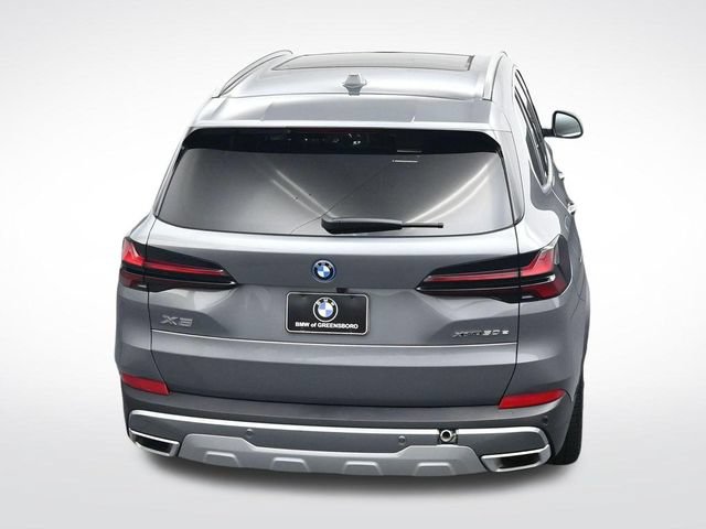 New 2026 BMW X5 xDrive50e AWD/4WD image 25