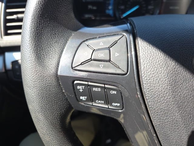 Used 2019 Ford Explorer XLT w/ Equipment Group 202A AWD/4WD image 16