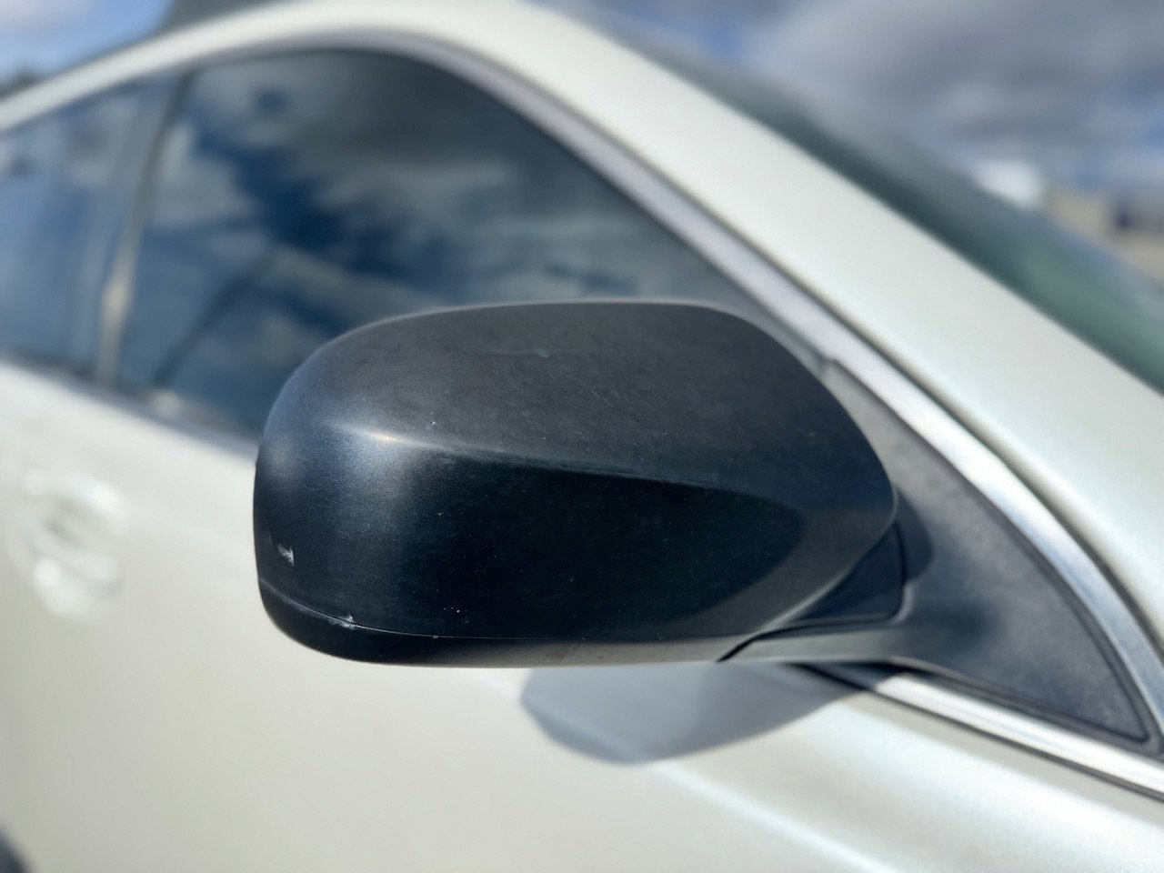 Used 2014 Subaru Outback 2.5i image 46