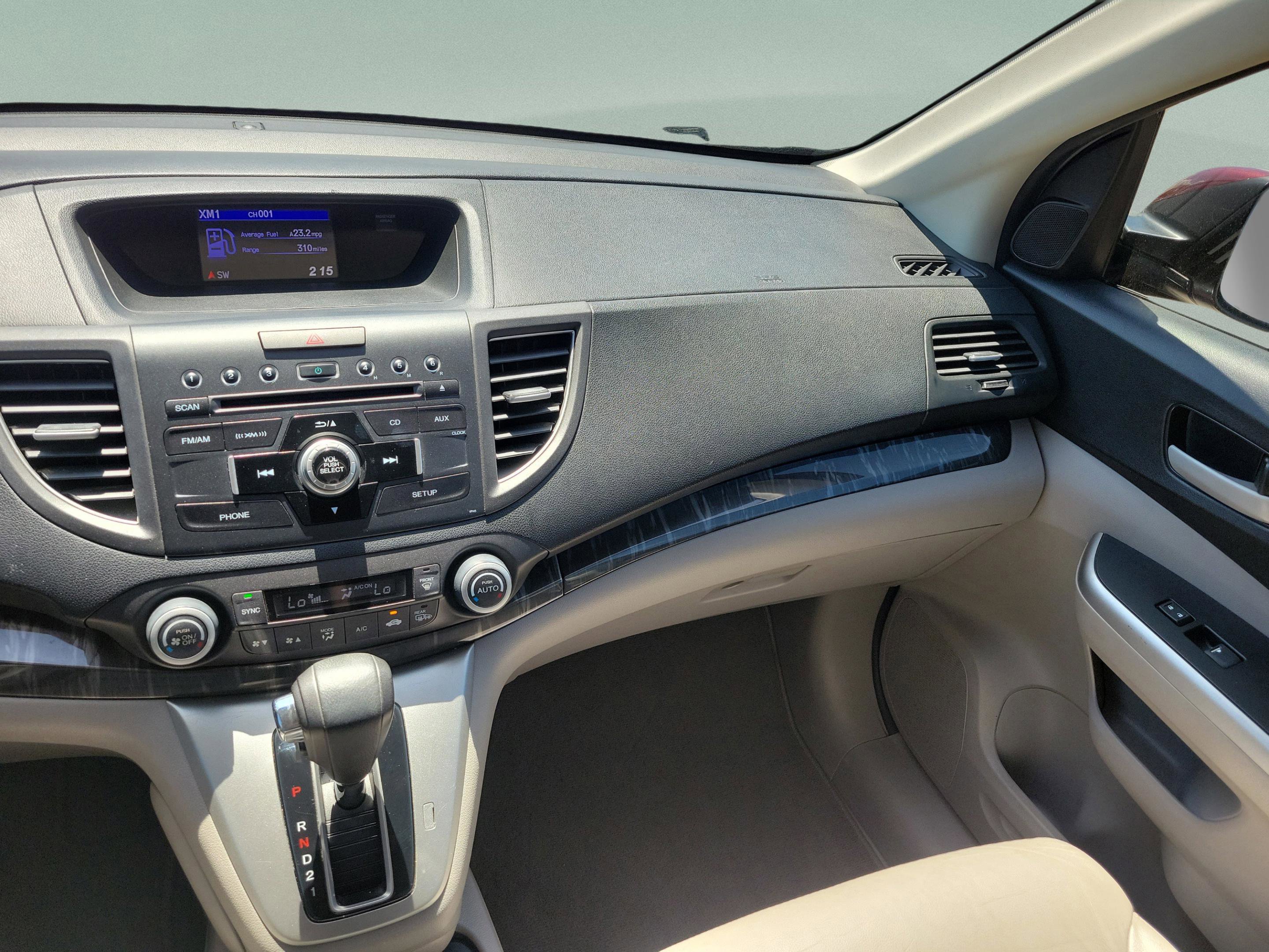 Used 2013 Honda CR-V EX-L image 17