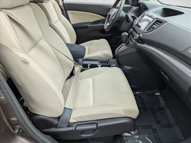 Used 2015 Honda CR-V EX image 28
