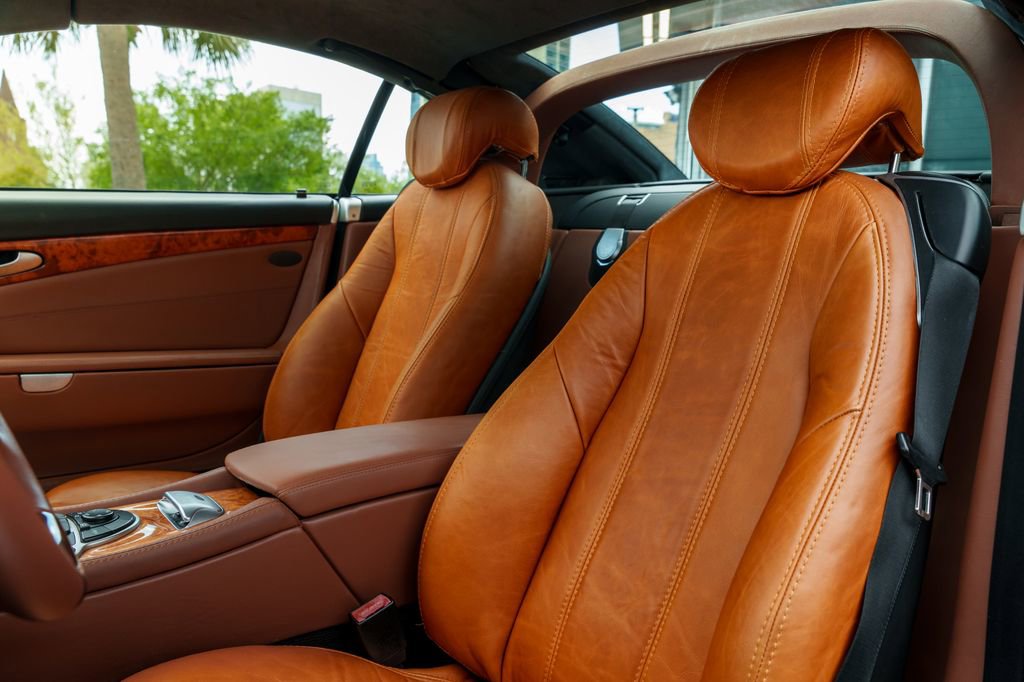 Used 2007 Mercedes-Benz SL 550 image 13