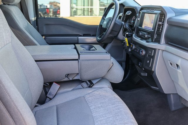 Used 2022 Ford F150 XLT image 16