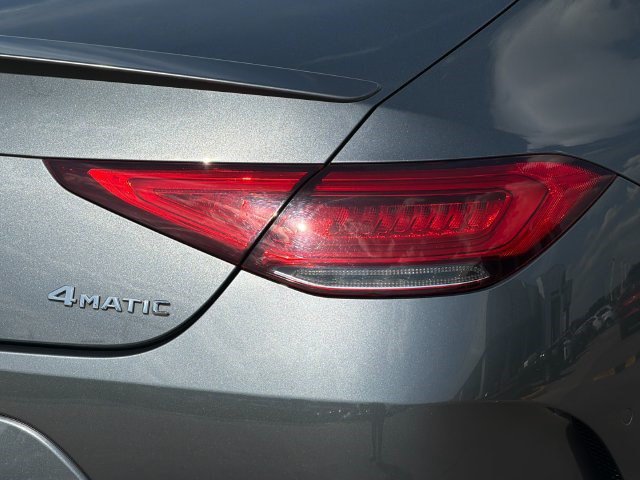Used 2019 Mercedes-Benz CLS 450 4MATIC image 31