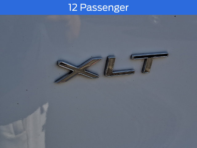 Certified 2024 Ford Transit 350 XLT RWD image 31