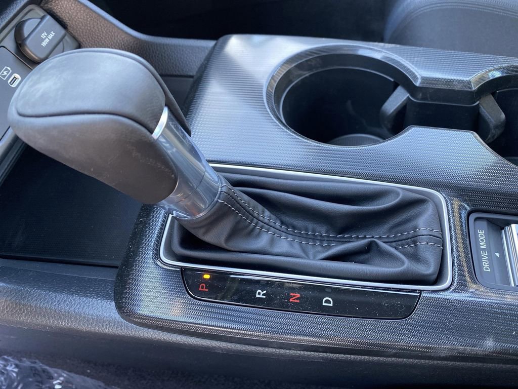 New 2026 Honda Civic Sport image 19