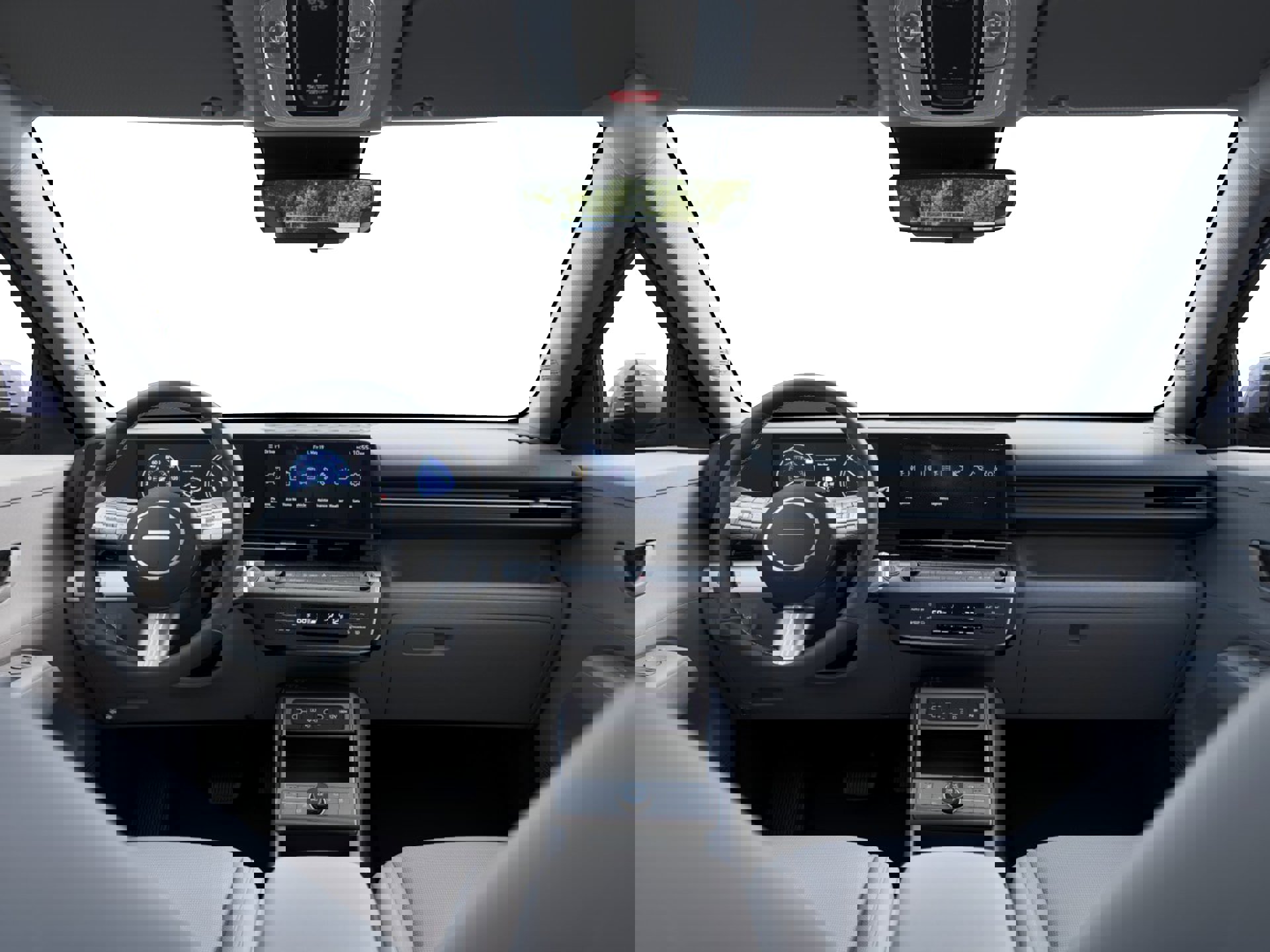 New 2025 Hyundai Kona SEL image 13