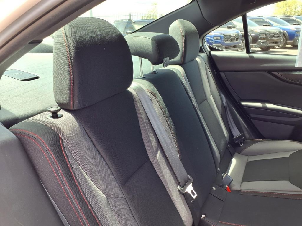 Used 2023 Subaru WRX AWD/4WD image 22