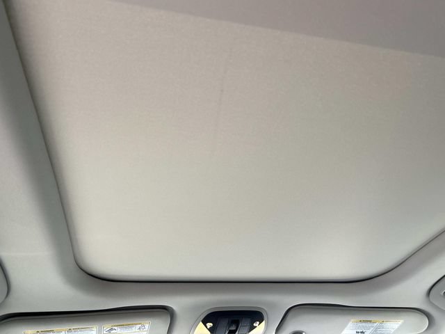 Certified 2025 INFINITI QX50 Luxe AWD/4WD image 24