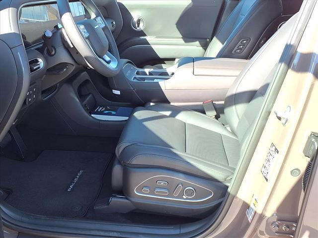 New 2026 Hyundai Palisade Calligraphy image 16