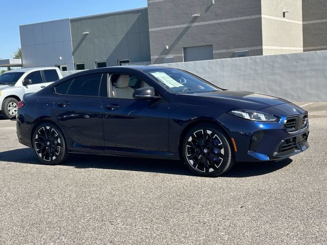 New 2026 BMW M235i xDrive w/ Technology Package AWD/4WD image 4
